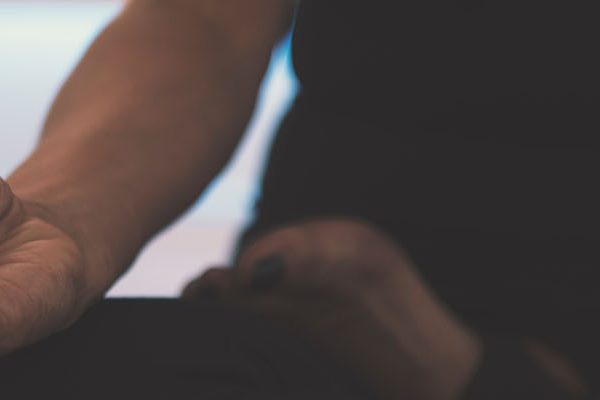 Yoga for Healthy Teeth