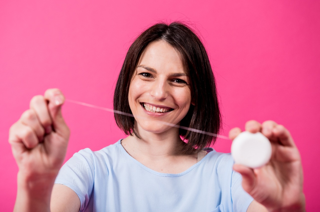 Is Flossing Important For Your Teeth
