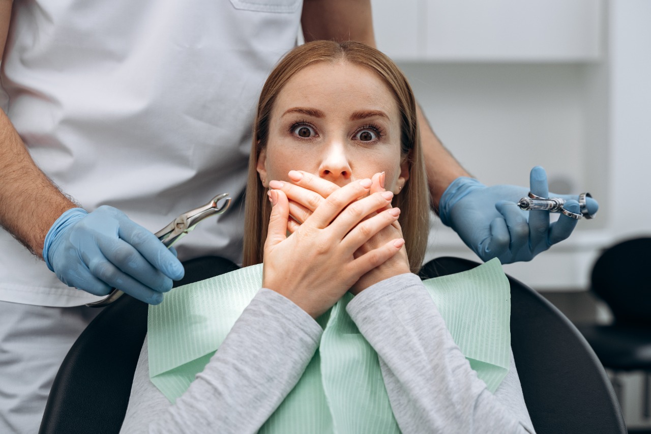 Tips To Manage Your Dental Anxiety