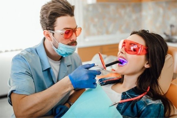 Laser Gum Surgery – Positive Dental Laser Gum Surgery - Positive Dental