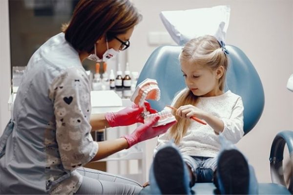 Tooth Brushing _ Positive Dental Tooth Brushing _ Positive Dental
