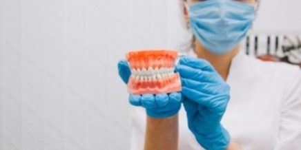 Dental Bridge Front Teeth Dental Bridge Front Teeth