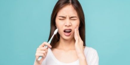 Sensitive Teeth – Positive Dental Sensitive Teeth - Positive Dental